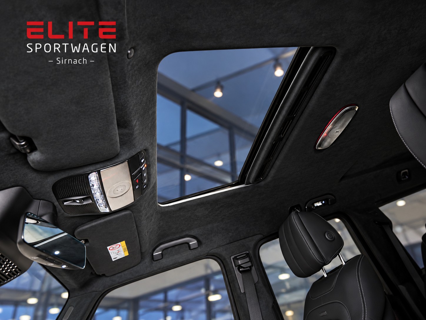 MERCEDES-BENZ G 450d 9G-Tronic-image-8
