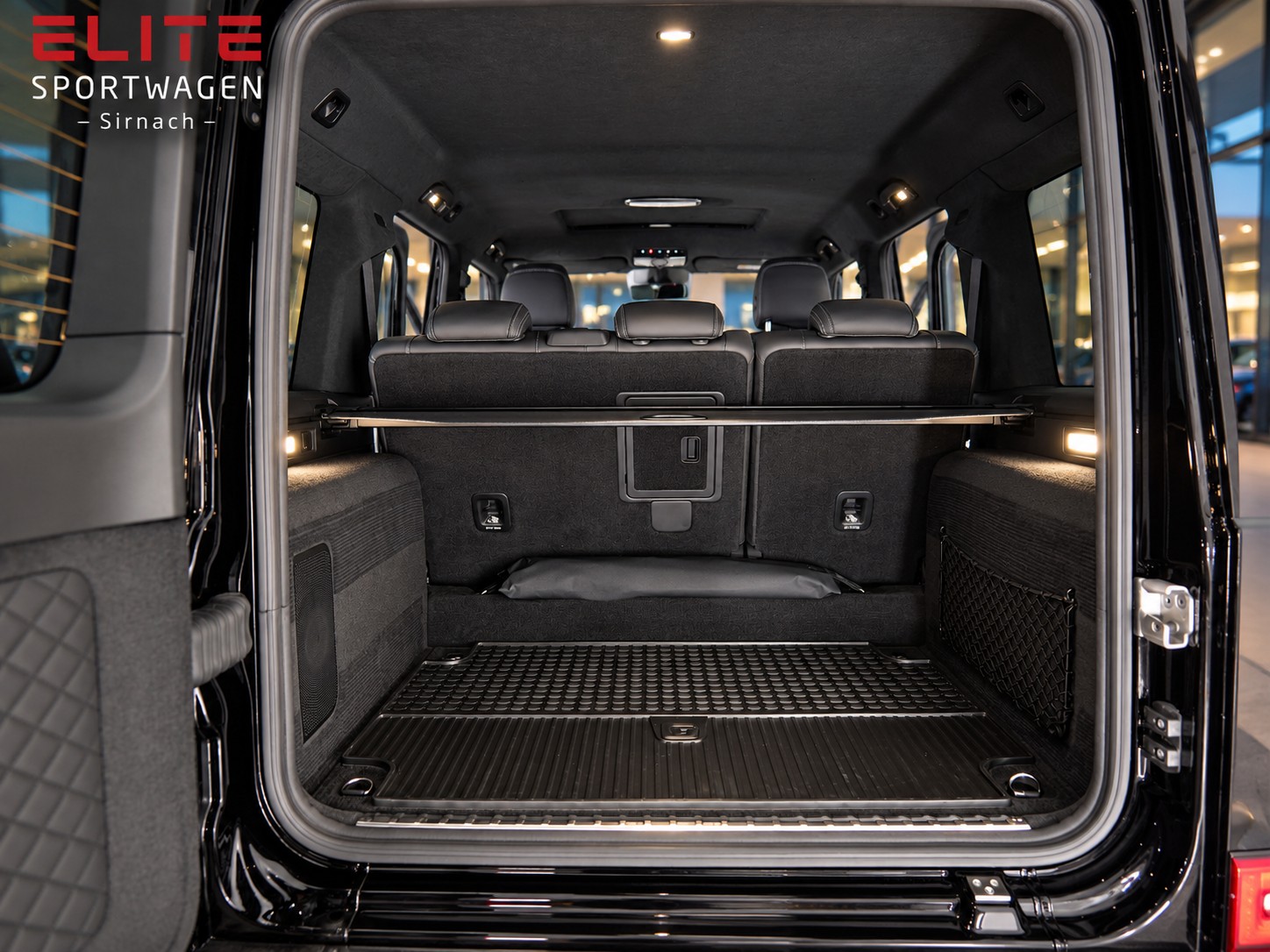 MERCEDES-BENZ G 450d 9G-Tronic-image-13