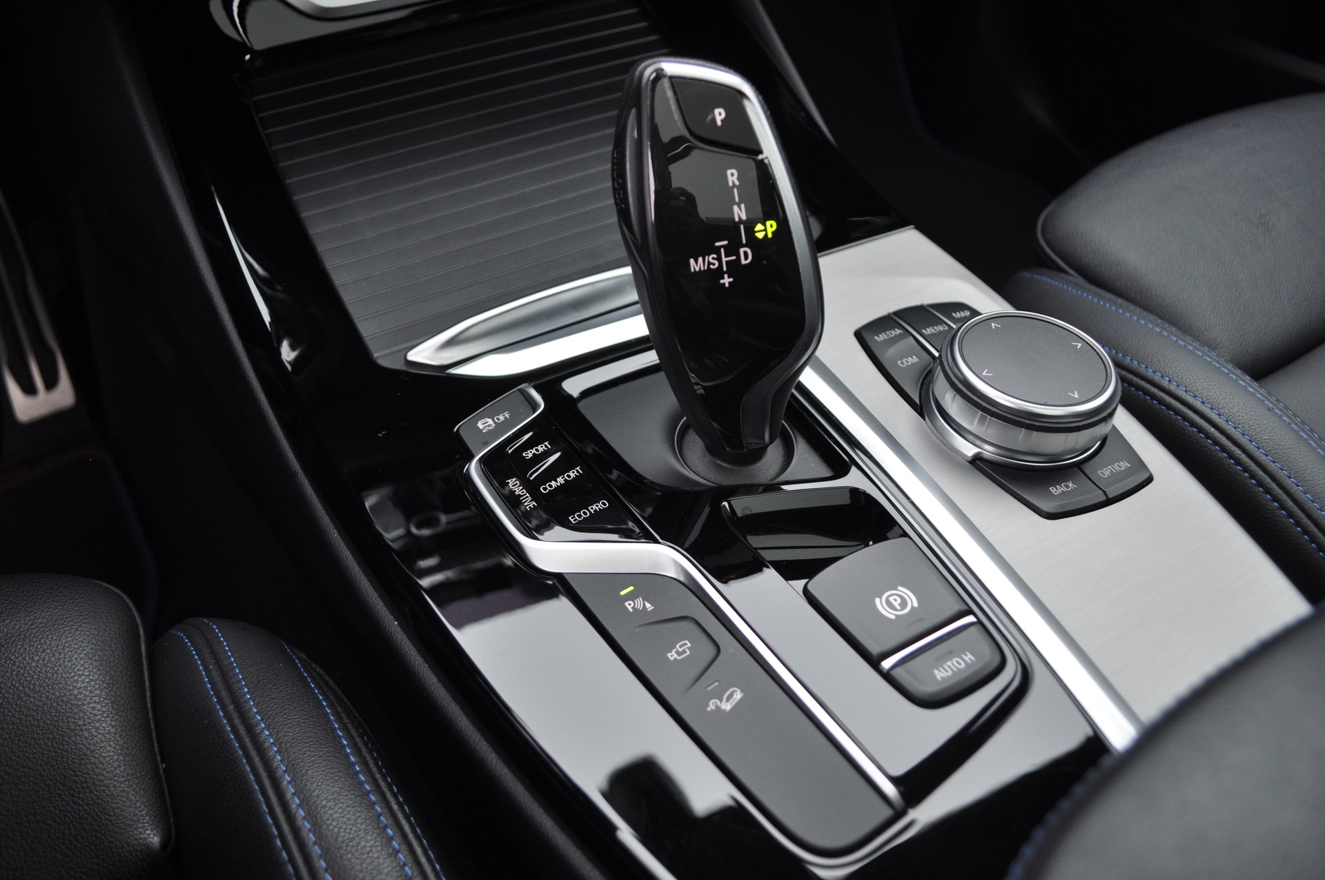 BMW X3 xDrive M40i-image-15