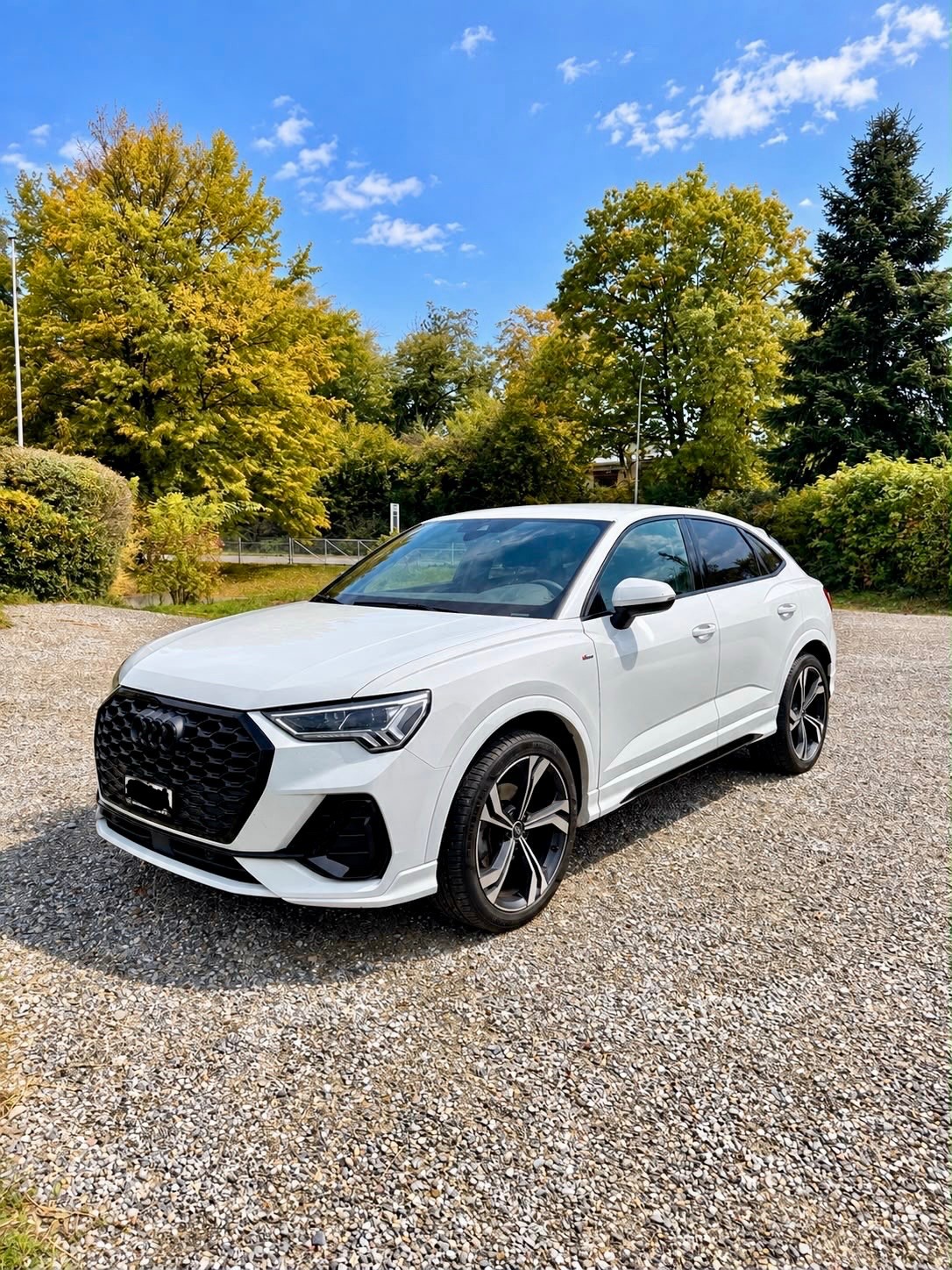 AUDI 1.5 35 TFSI S line S-Tronic-image-2