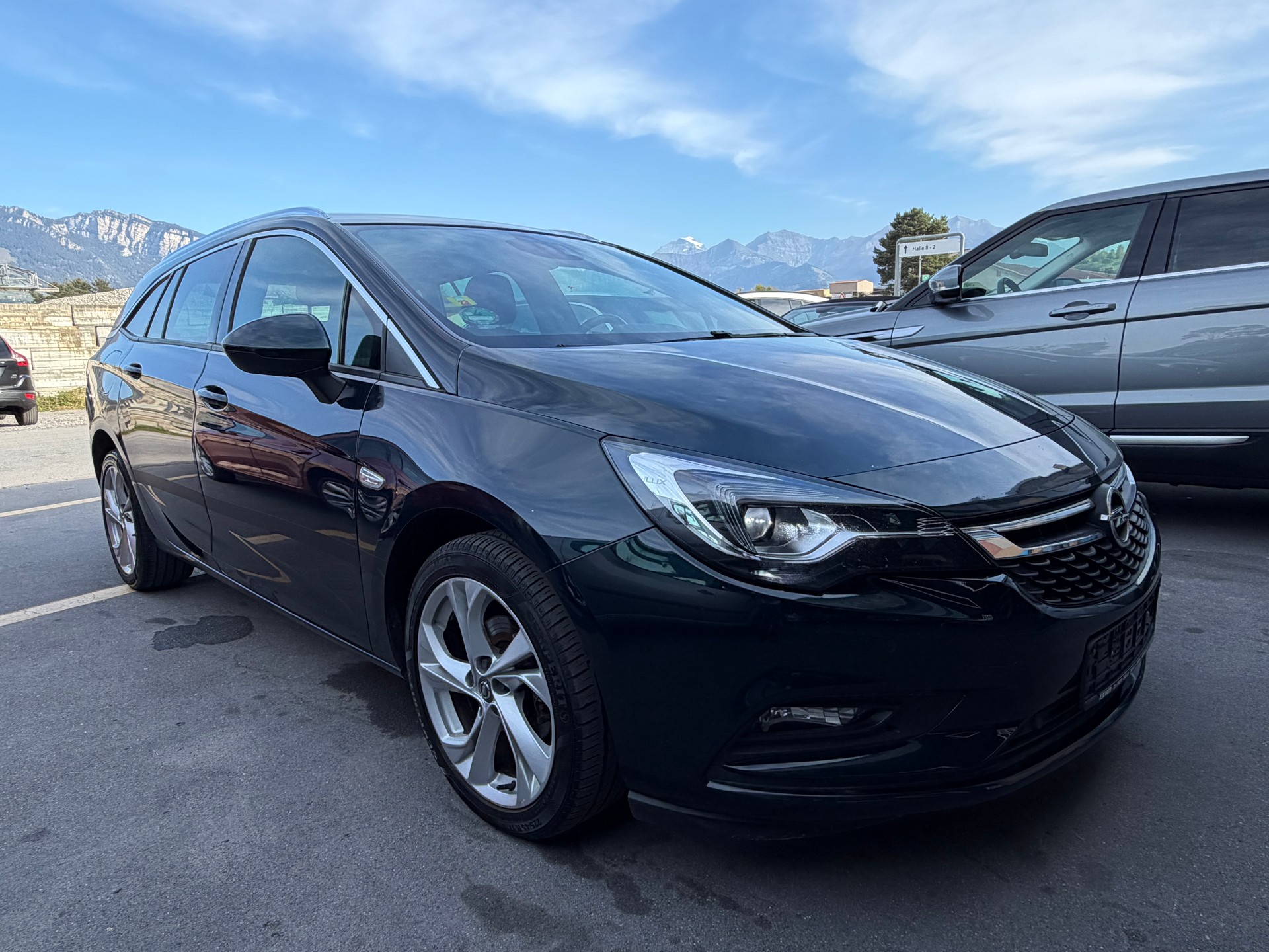 OPEL ASTRA-image-5