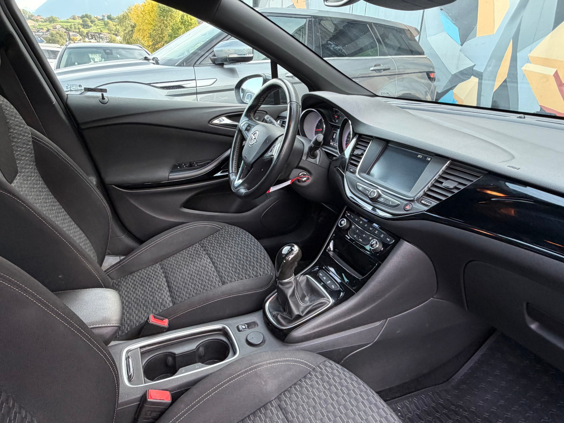OPEL ASTRA-image-9