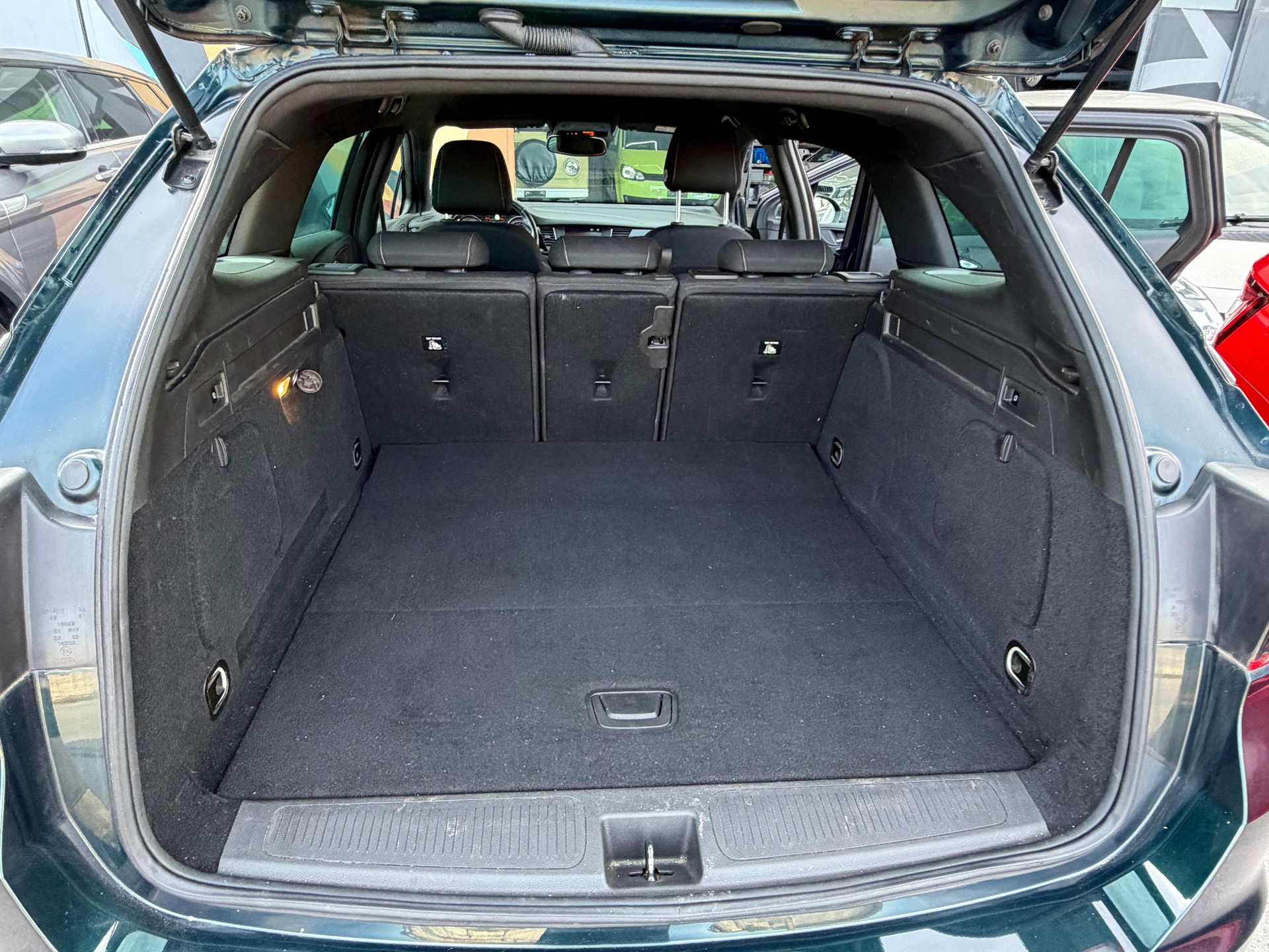 OPEL ASTRA-image-11