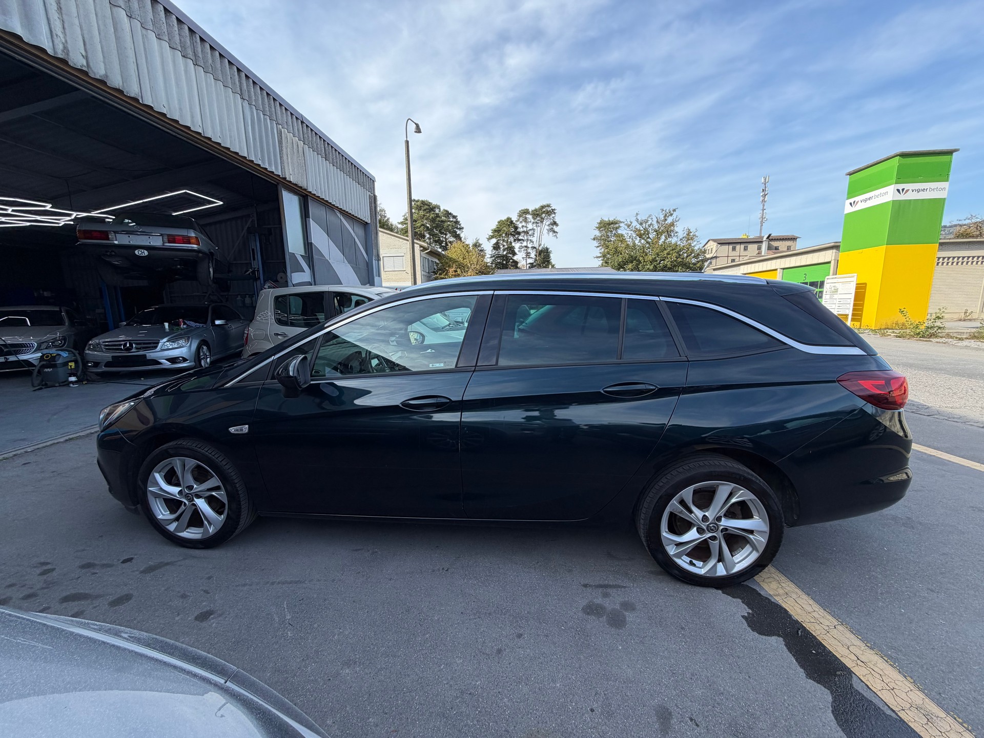 OPEL ASTRA-image-2