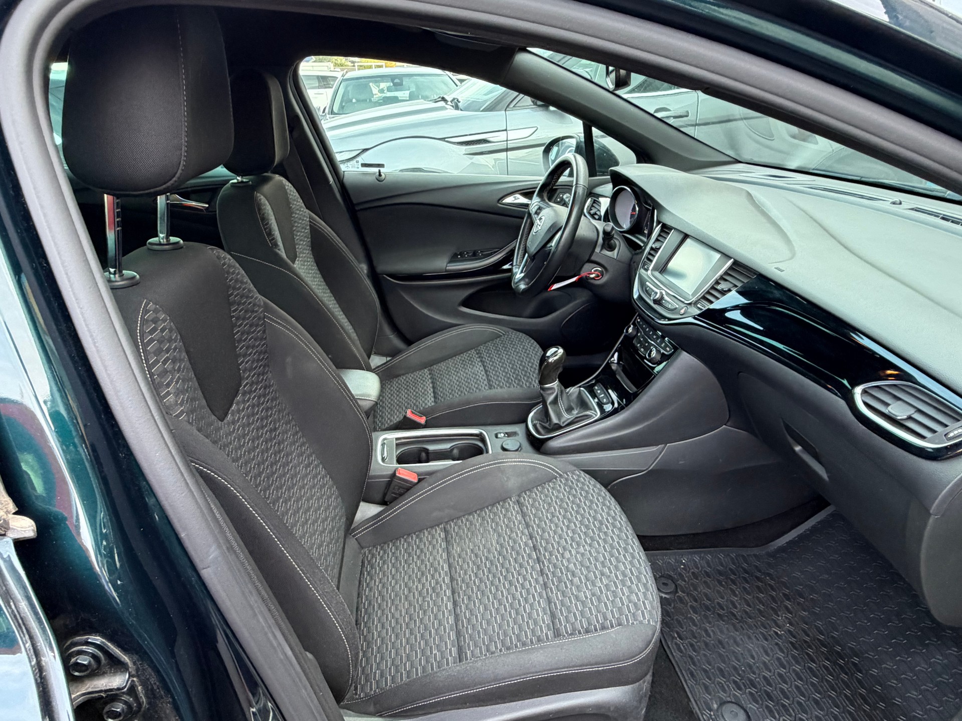 OPEL ASTRA-image-8