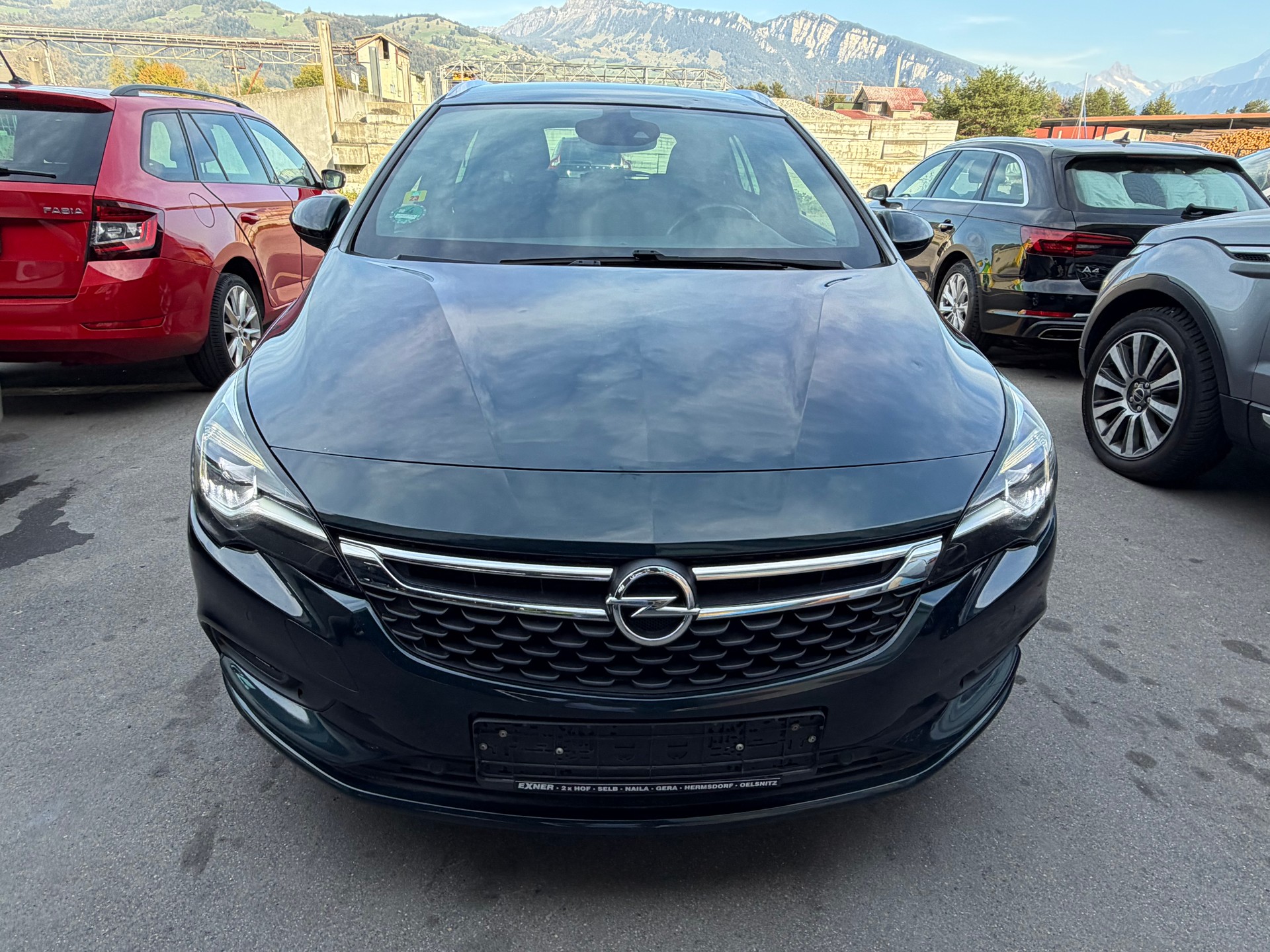 OPEL ASTRA-image-6
