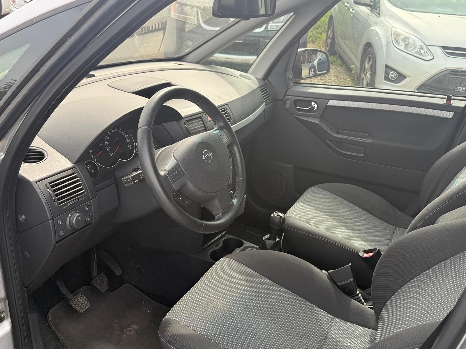 OPEL Meriva A16-image-4