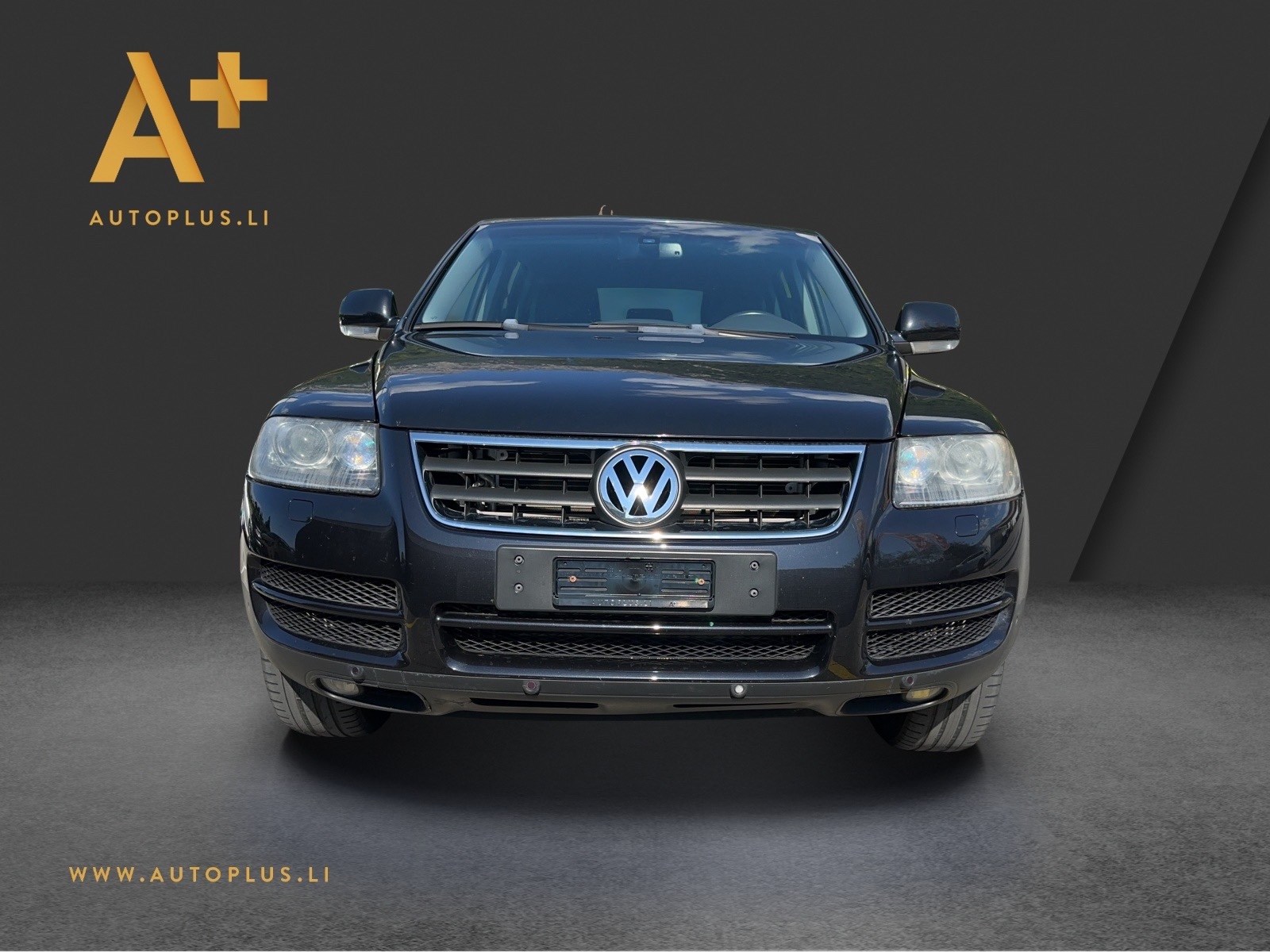 VW Touareg 3.0 TDI-image-0