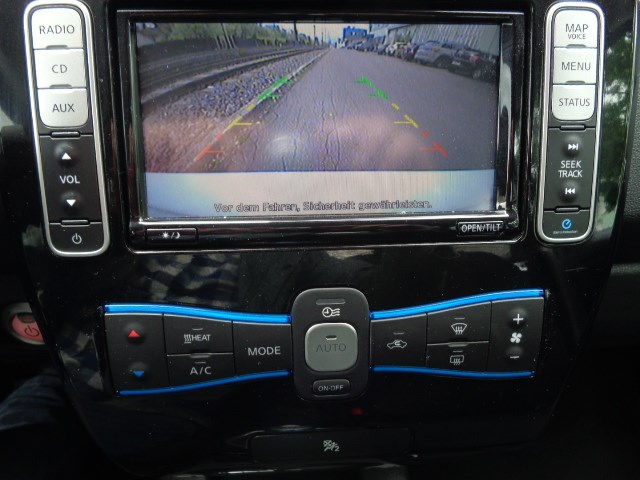 NISSAN Leaf acenta 30-image-8