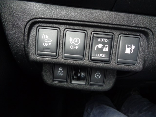 NISSAN Leaf acenta 30-image-10