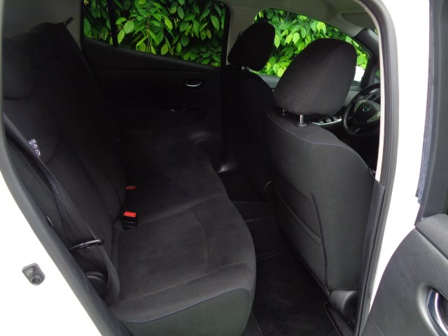 NISSAN Leaf acenta 30-image-5