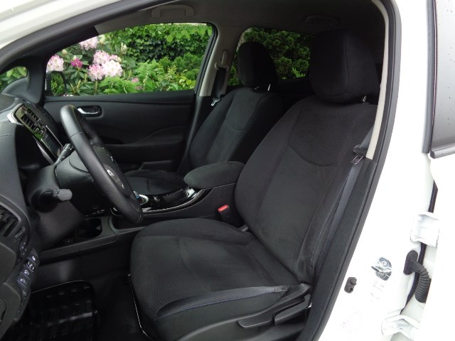 NISSAN Leaf acenta 30-image-6
