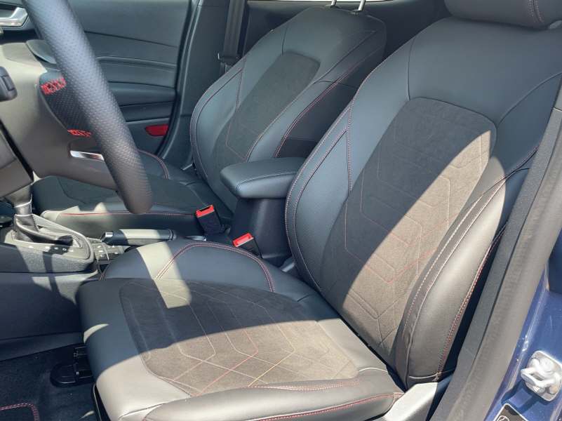 FORD Fiesta 1.0 EcoB Hybrid ST-Line X-image-4