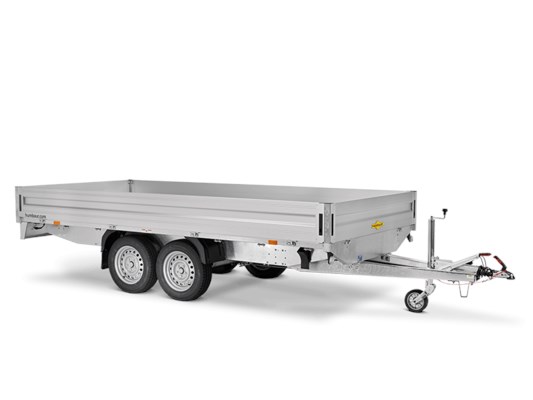 HUMBAUR HT202616