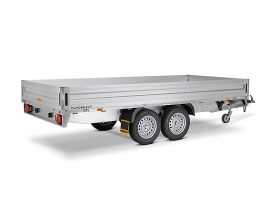 HUMBAUR HT202616-image-2