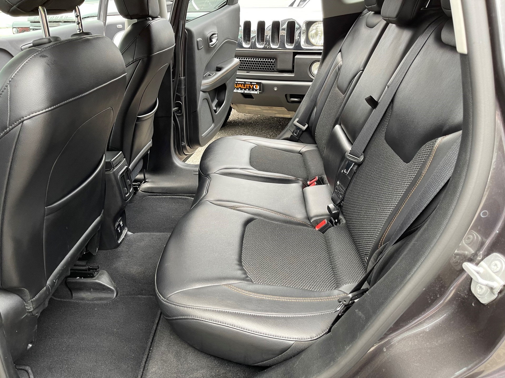 JEEP Compass 2.0CRD Opening Edition AWD 9ATX-image-8
