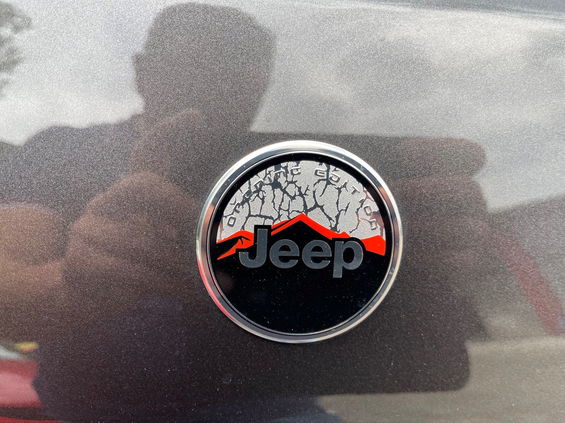 JEEP Compass 2.0CRD Opening Edition AWD 9ATX-image-5