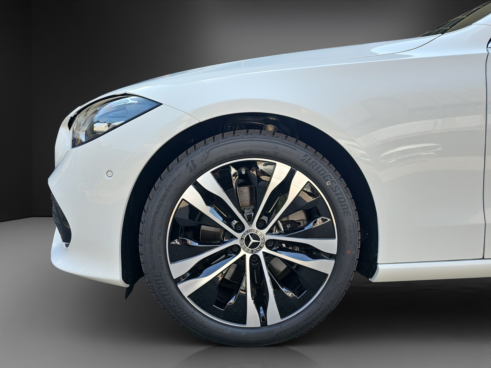 MERCEDES-BENZ C 220 d 4 Matic Avantgarde-image-7