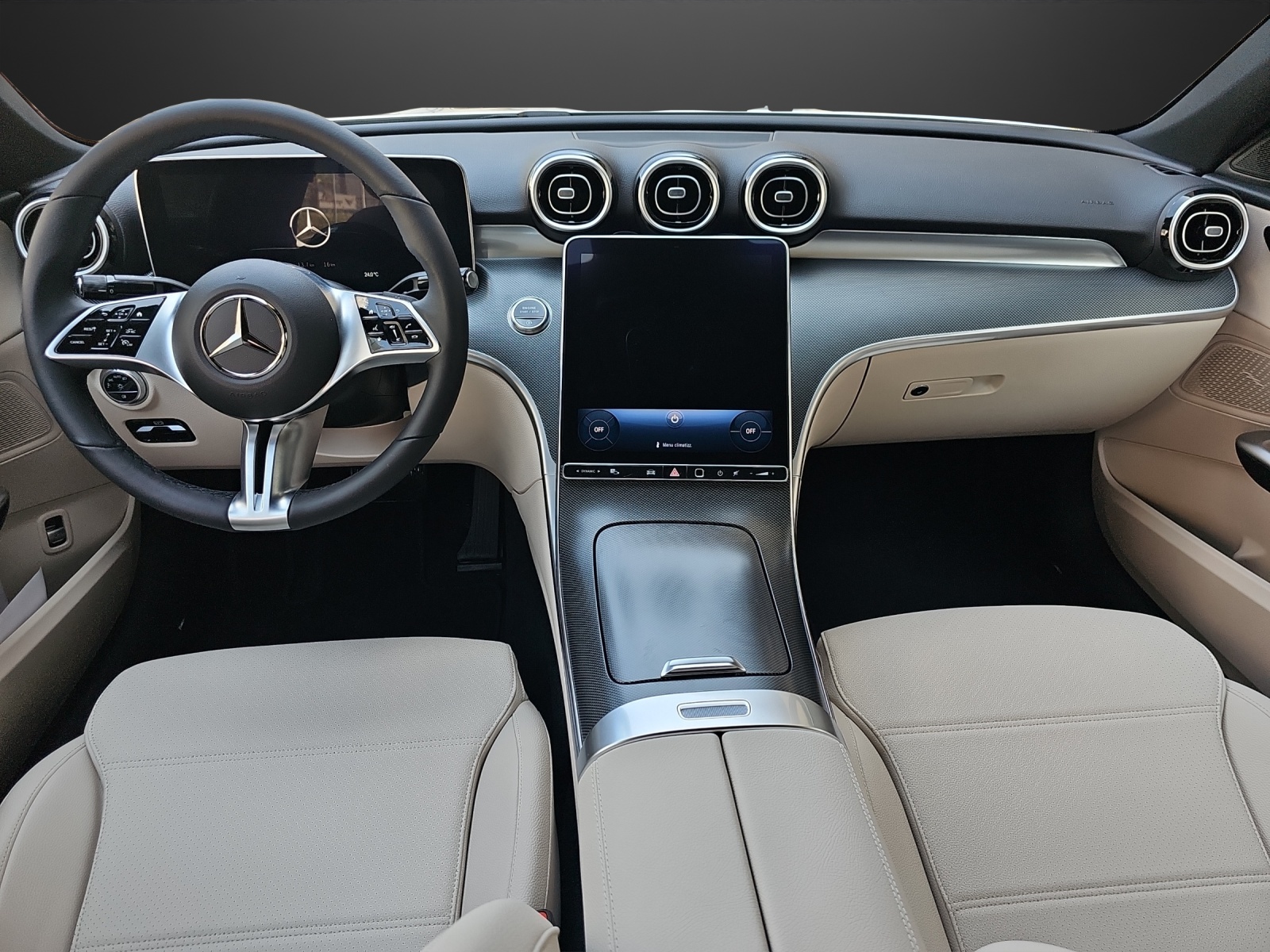 MERCEDES-BENZ C 220 d 4 Matic Avantgarde-image-10