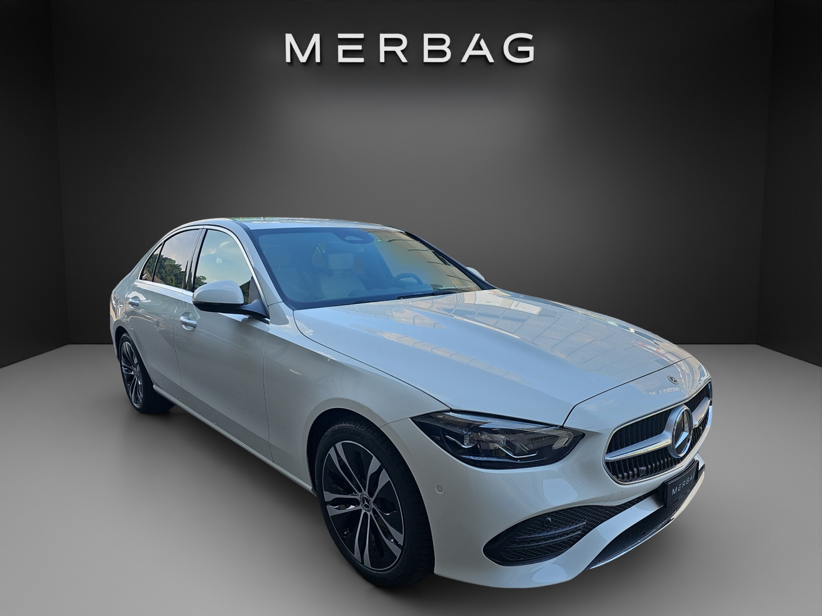 MERCEDES-BENZ C 220 d 4 Matic Avantgarde-image-5