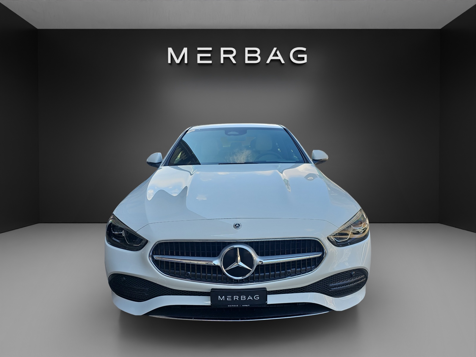 MERCEDES-BENZ C 220 d 4 Matic Avantgarde-image-6