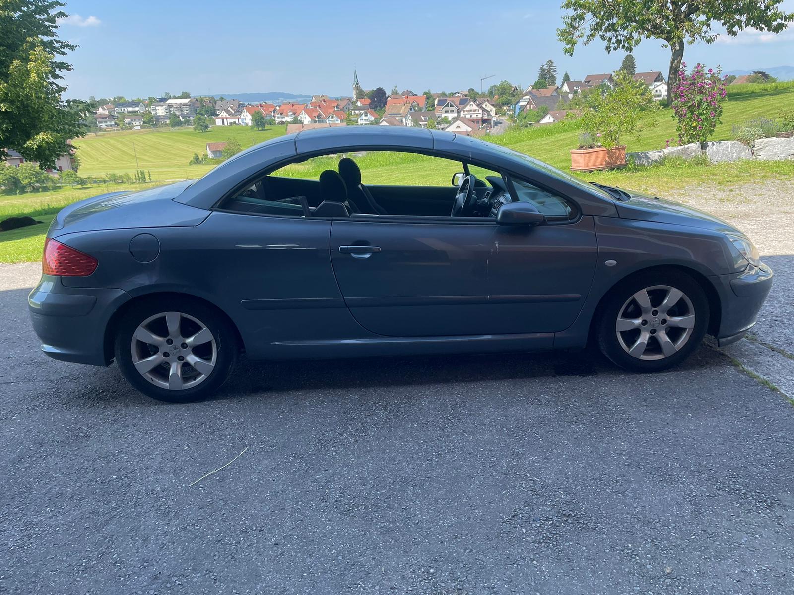 PEUGEOT 307 CC 2.0 16V-image-9