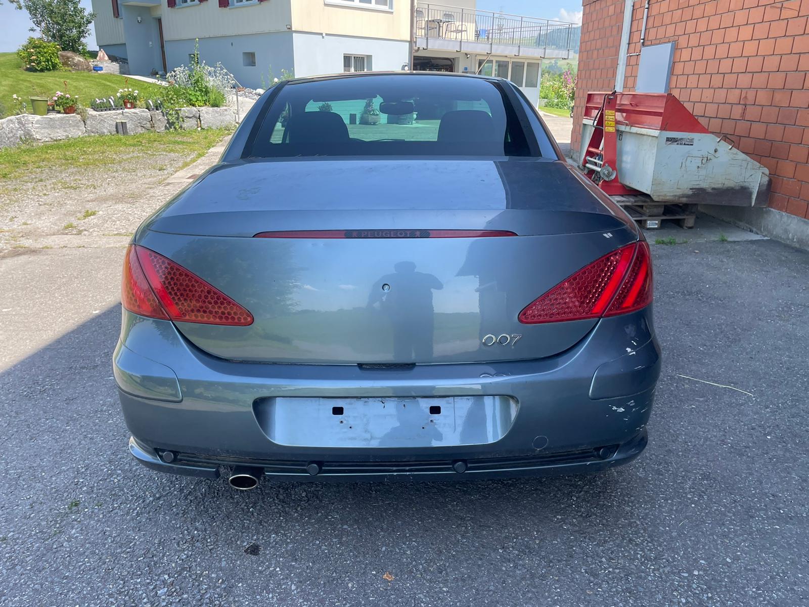 PEUGEOT 307 CC 2.0 16V-image-7