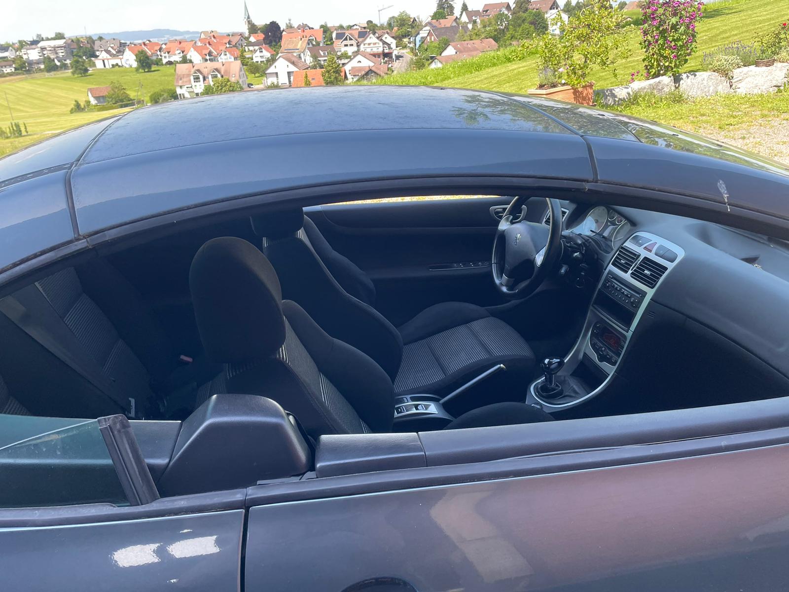 PEUGEOT 307 CC 2.0 16V-image-12
