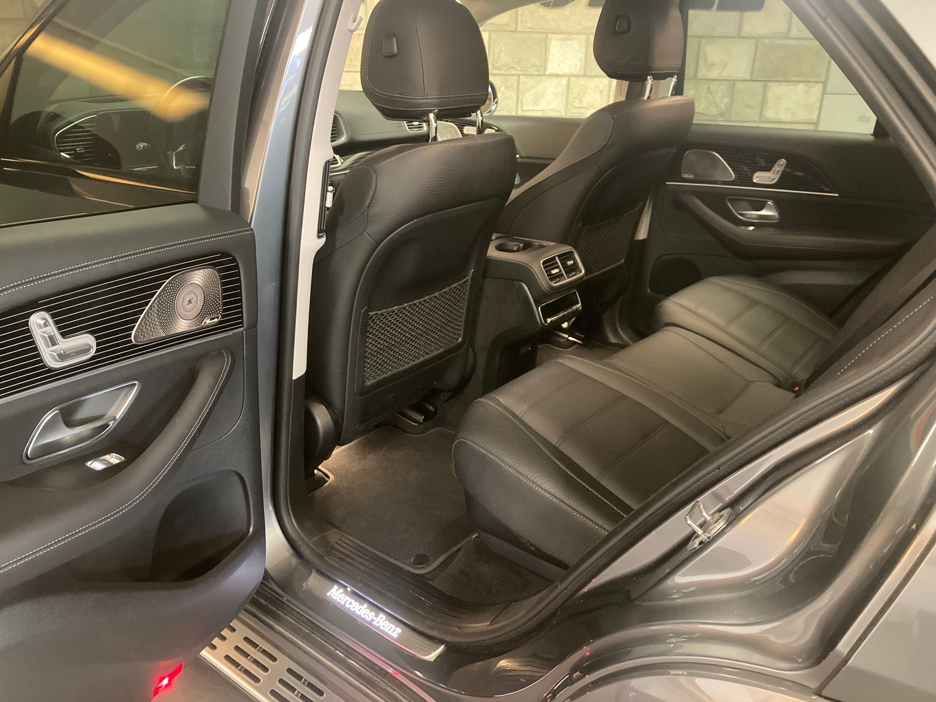 MERCEDES-BENZ GLE 450 d 4Matic 9G-Tronic-image-7
