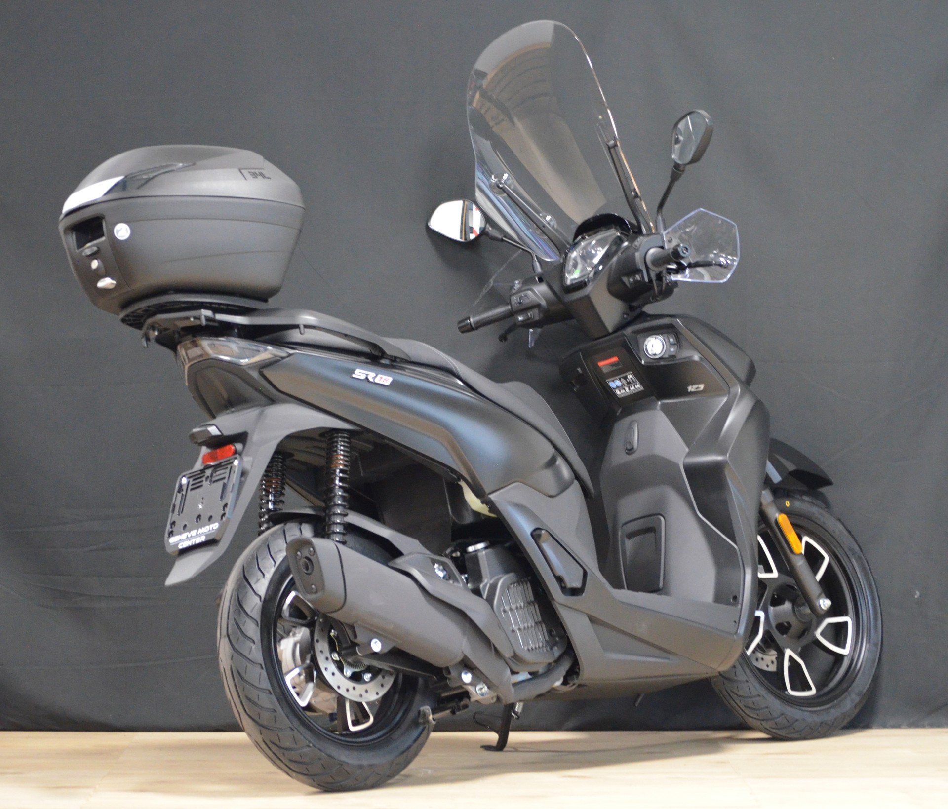 VOGE SR16 125-image-5