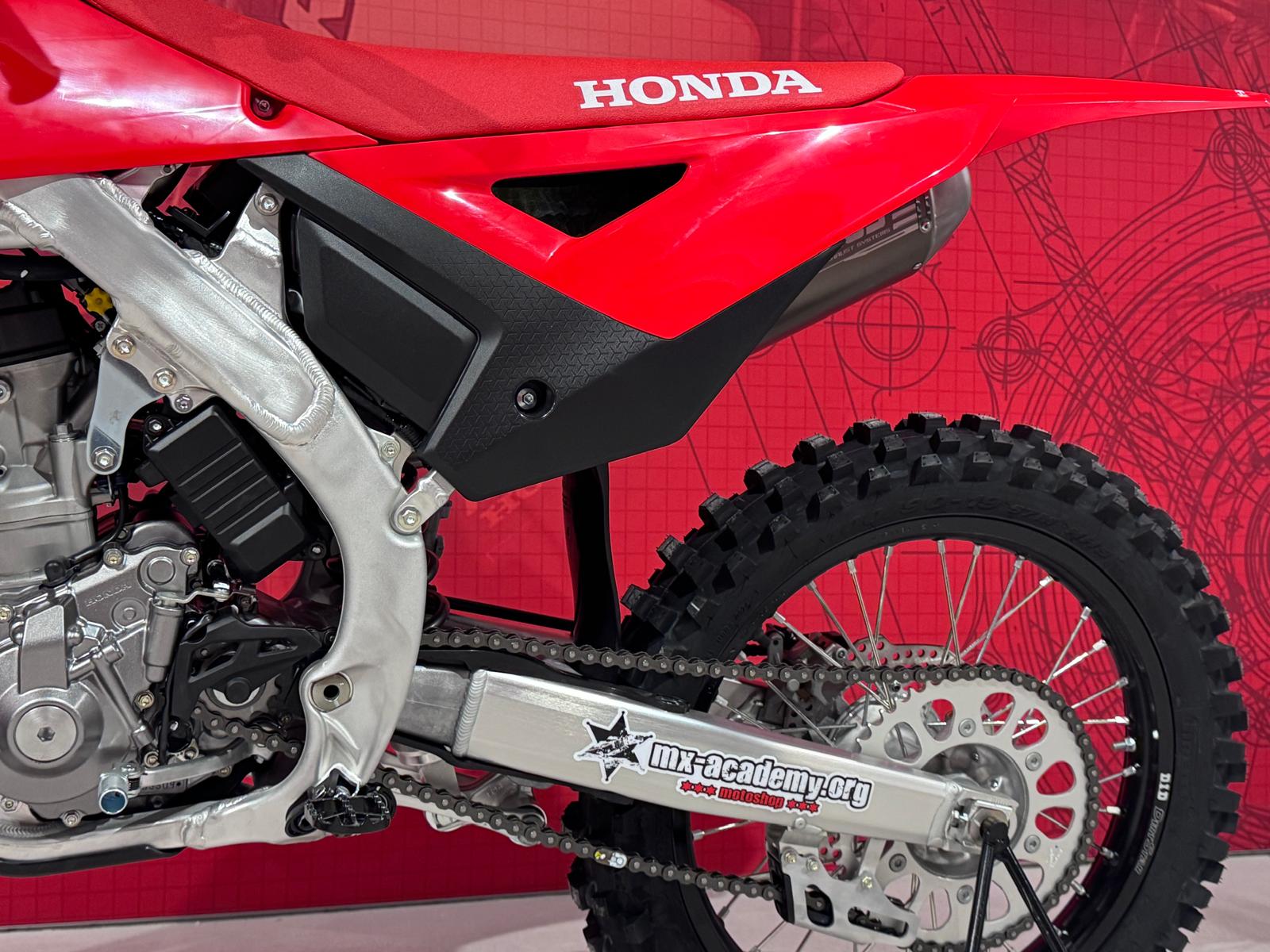 HONDA CRF 250 R Plus HGS-image-7