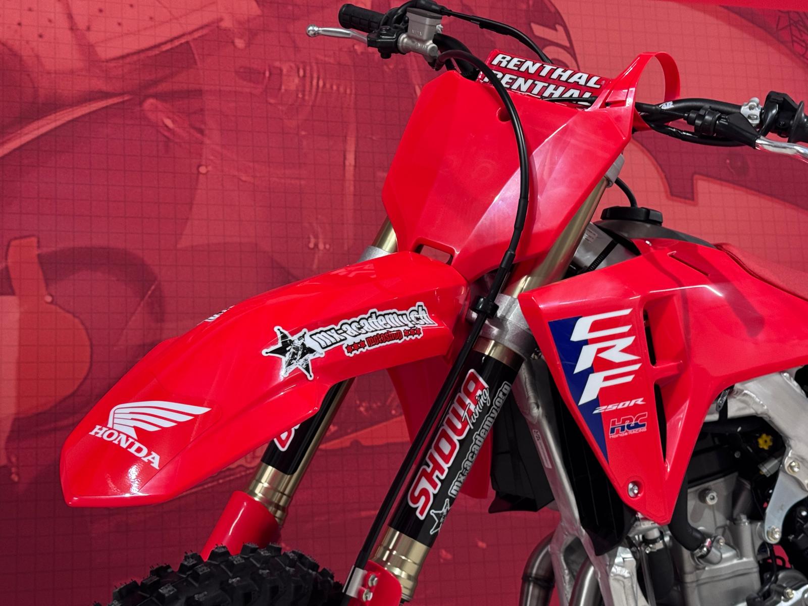 HONDA CRF 250 R Plus HGS-image-5