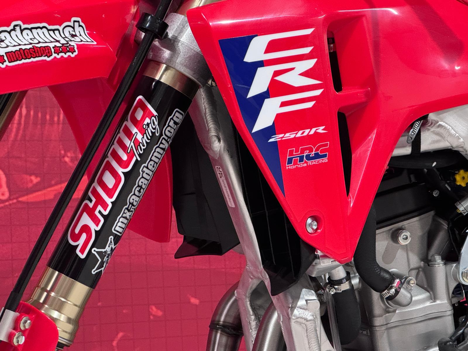 HONDA CRF 250 R Plus HGS-image-6