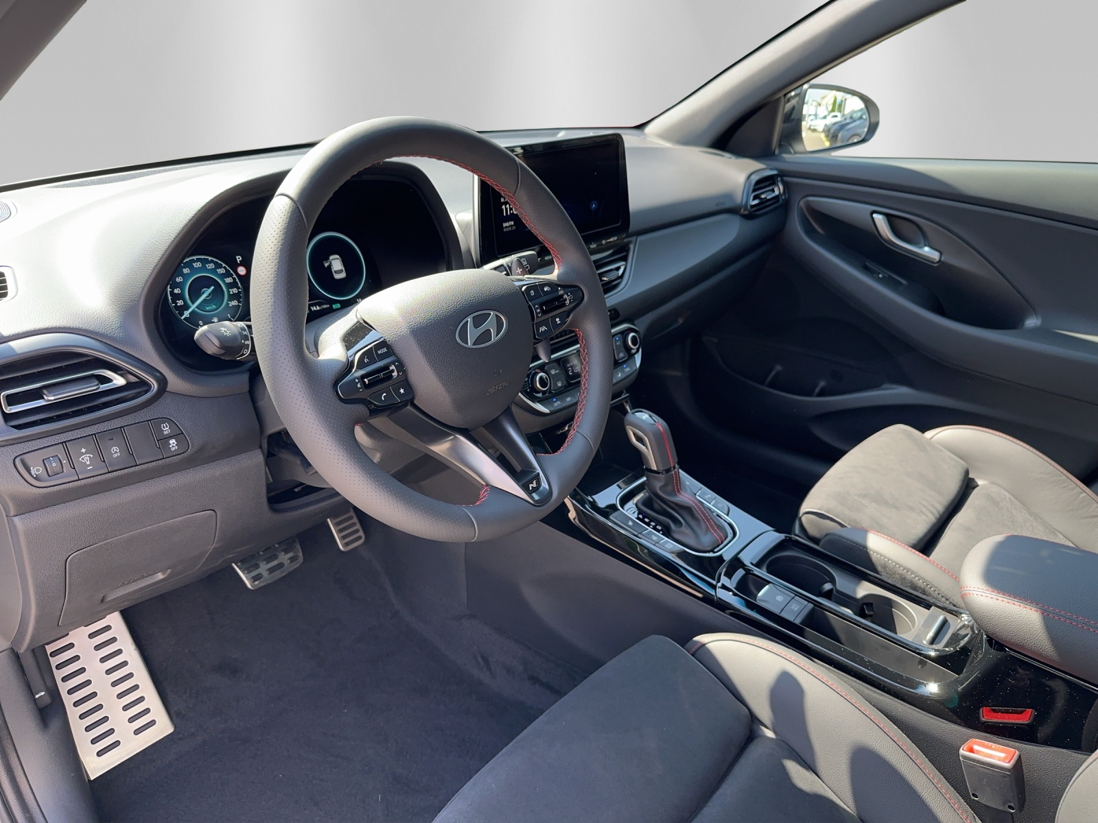 HYUNDAI i30 W 1.5 T-GDi N LineDCT-image-13