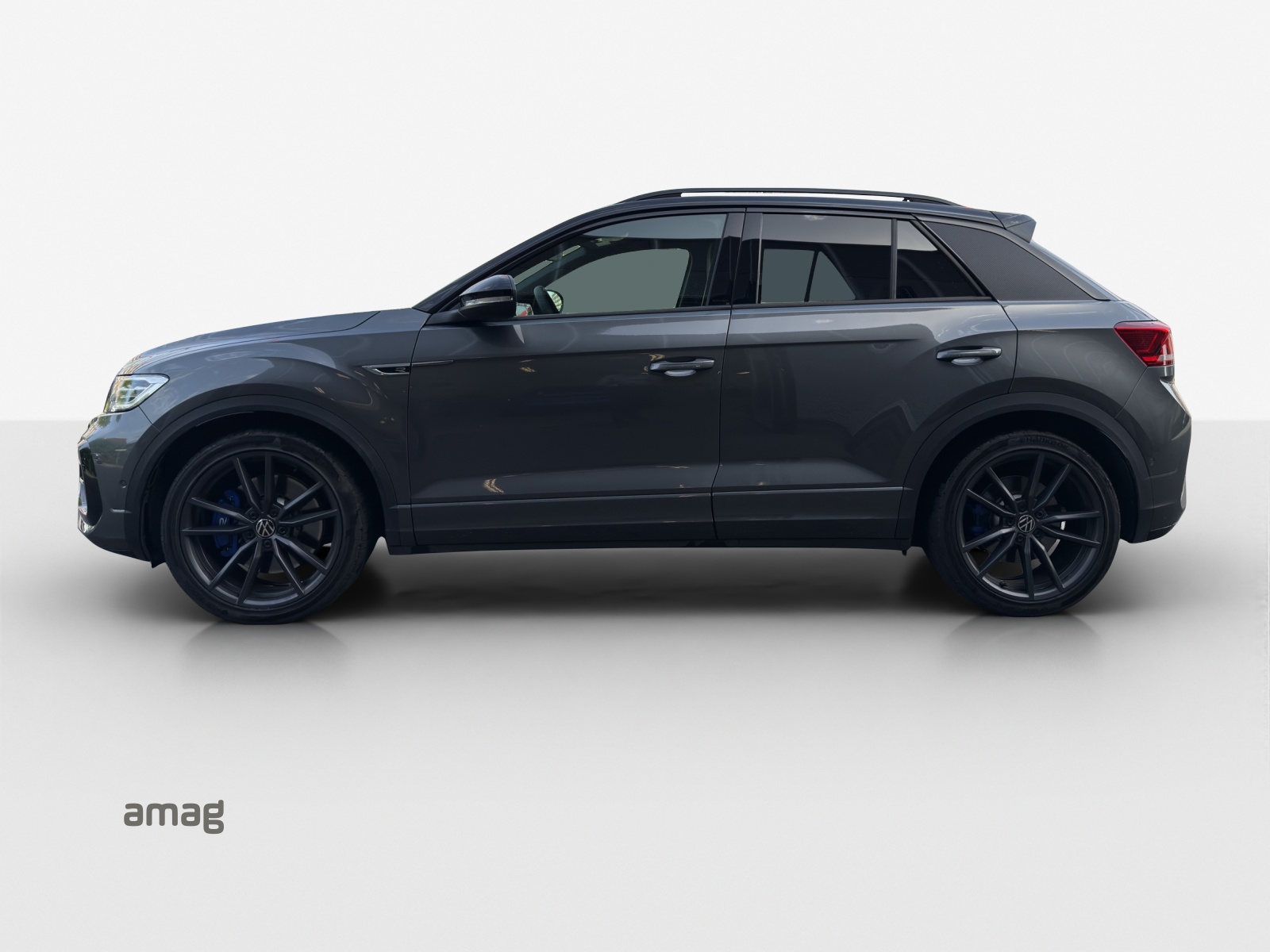 VW T-Roc 2.0 TSI R DSG 4Motion-image-2