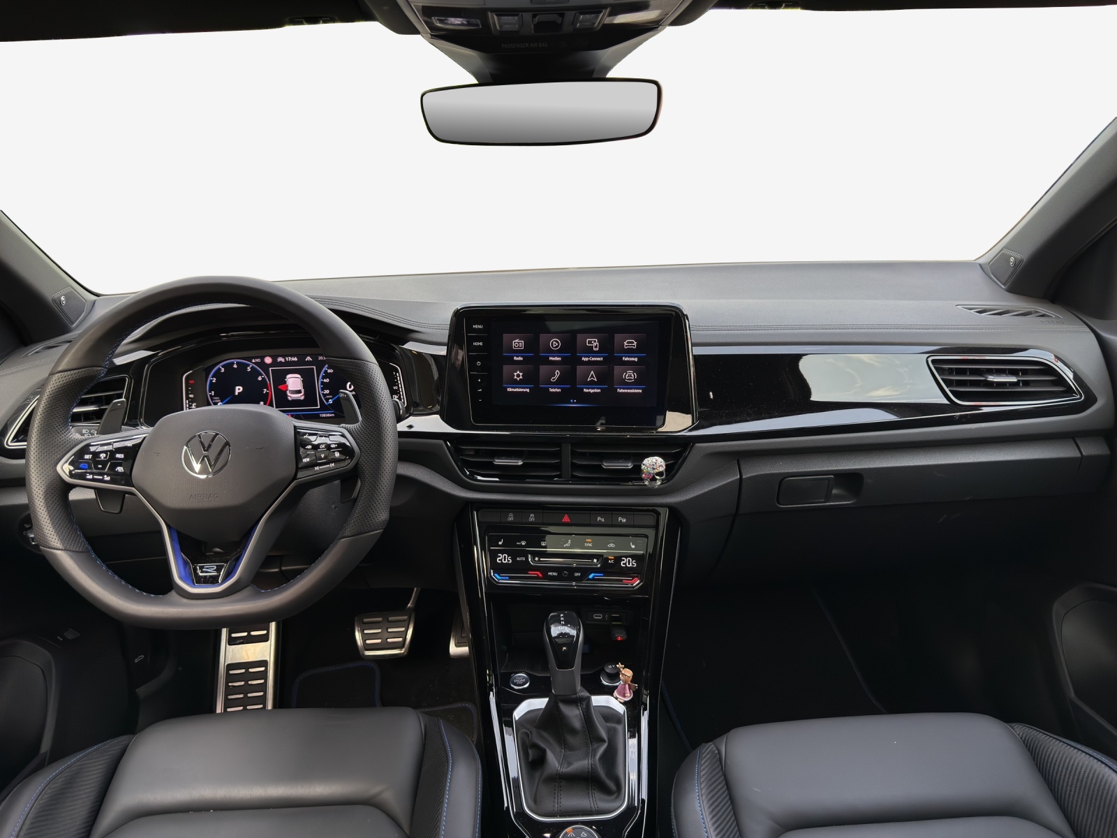 VW T-Roc 2.0 TSI R DSG 4Motion-image-10
