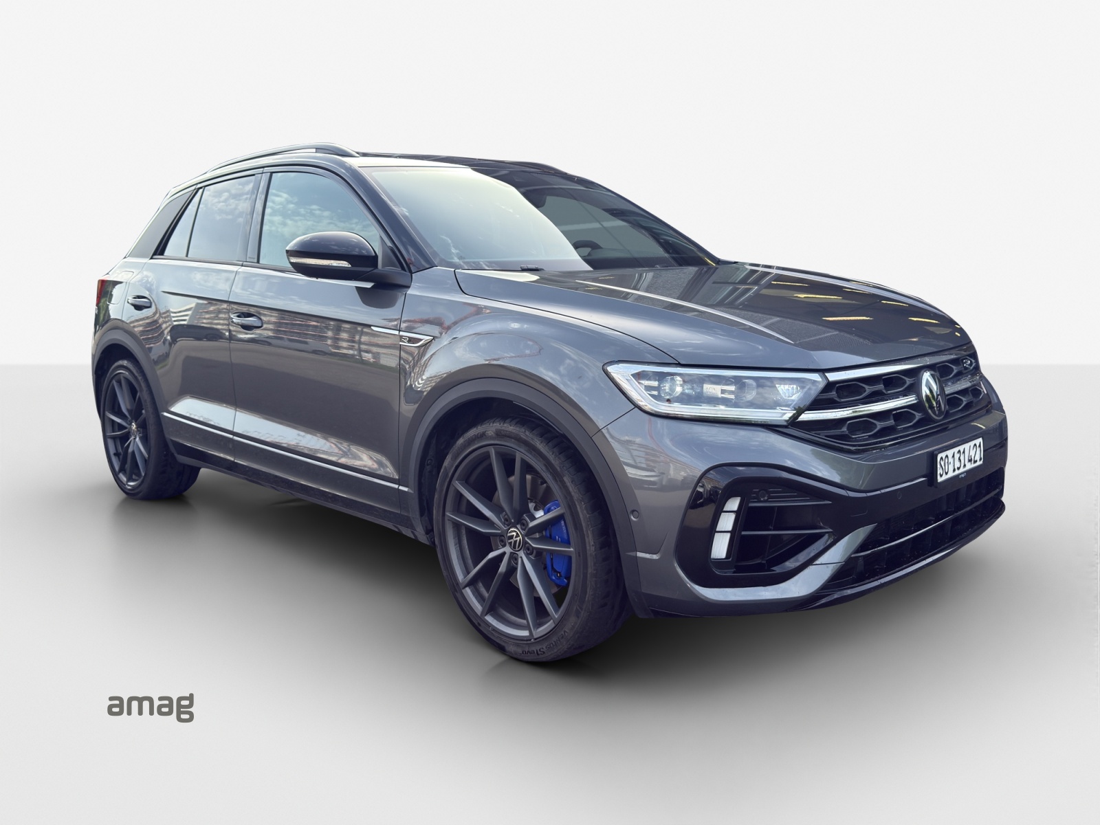 VW T-Roc 2.0 TSI R DSG 4Motion-image-5