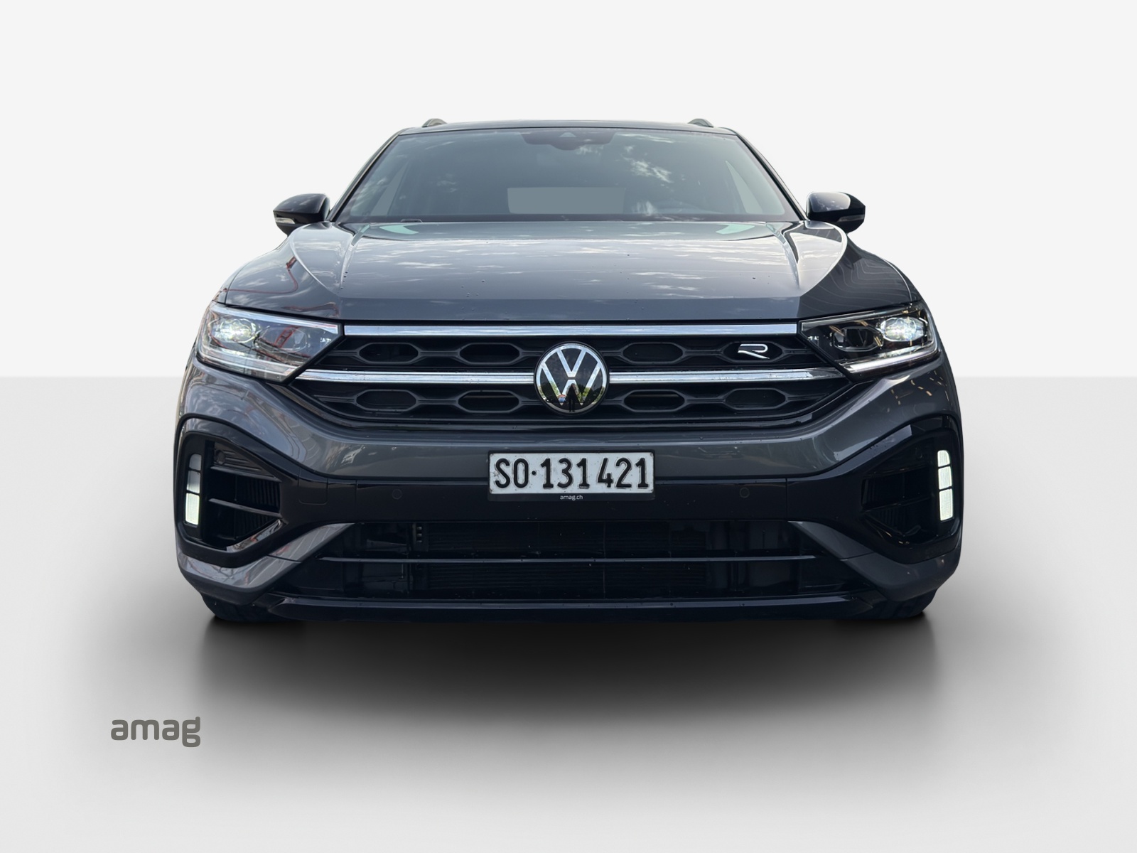 VW T-Roc 2.0 TSI R DSG 4Motion-image-1