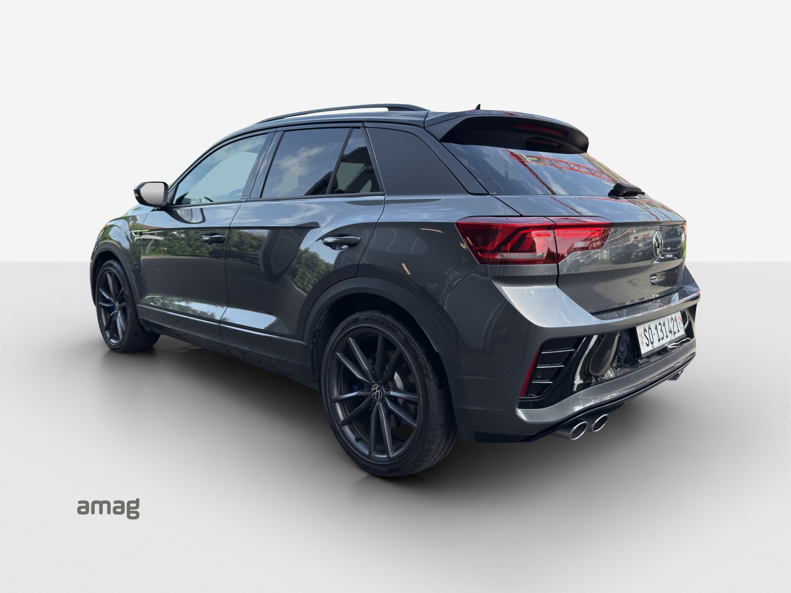 VW T-Roc 2.0 TSI R DSG 4Motion-image-3