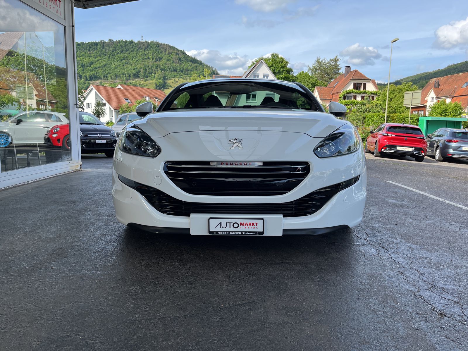 PEUGEOT RCZ R 1.6 Turbo-image-5