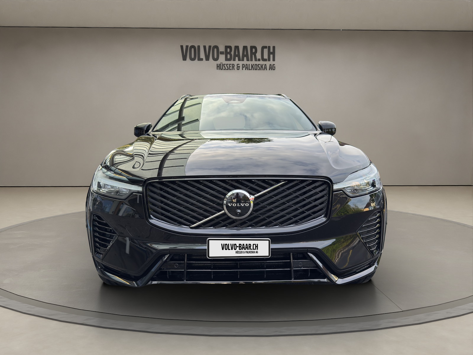 VOLVO XC60 2.0 T8 TE Polestar eAWD-image-1