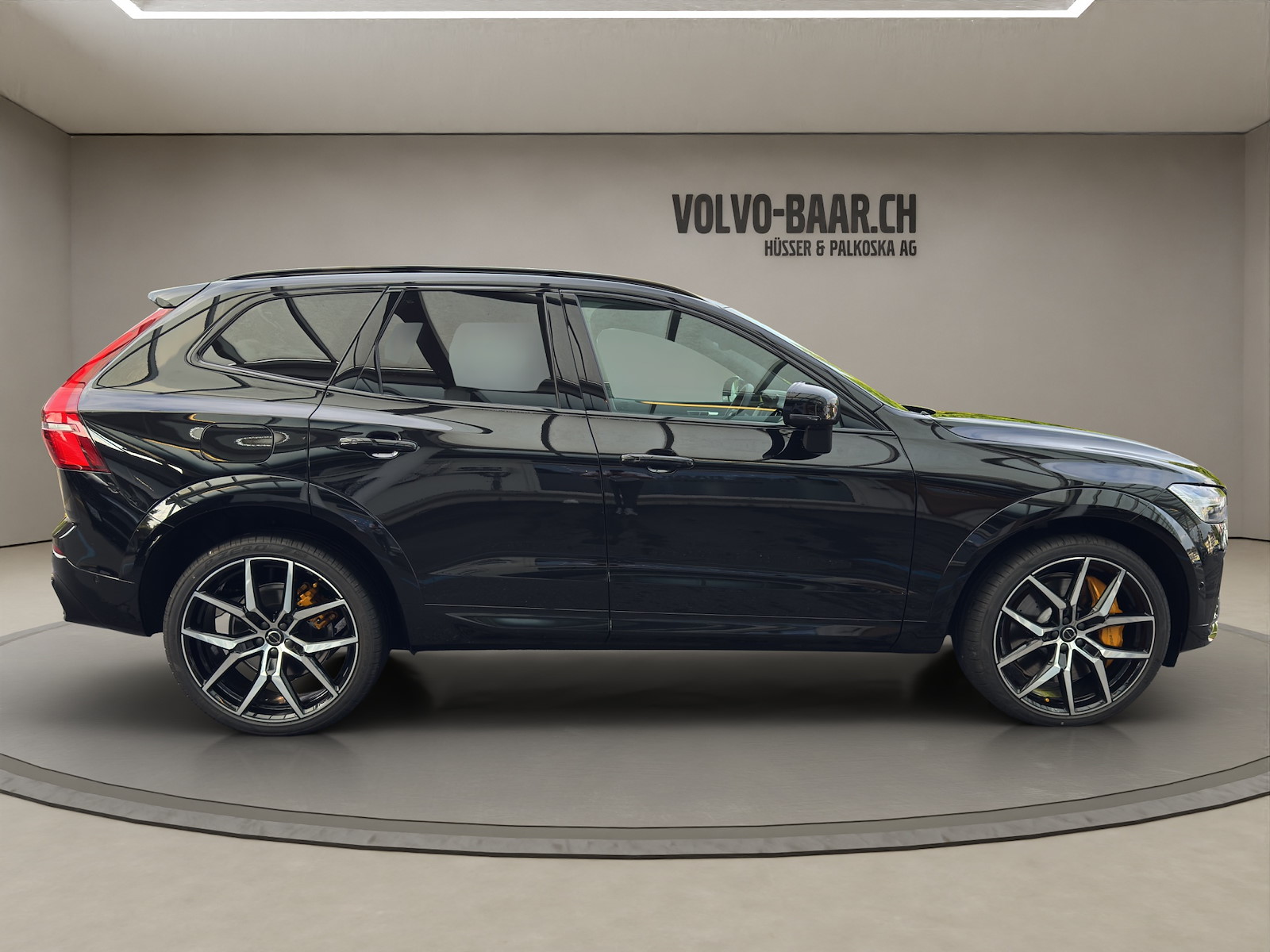 VOLVO XC60 2.0 T8 TE Polestar eAWD-image-3
