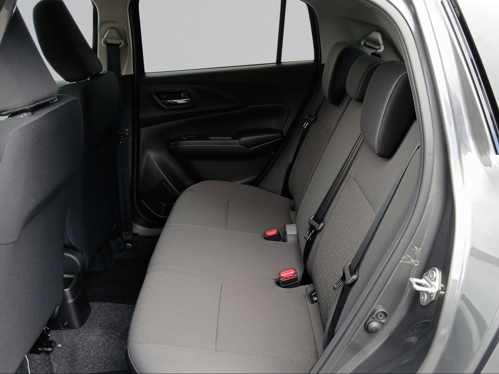 SUZUKI Swift 1.2 Tradizio Hybrid 4x4-image-11