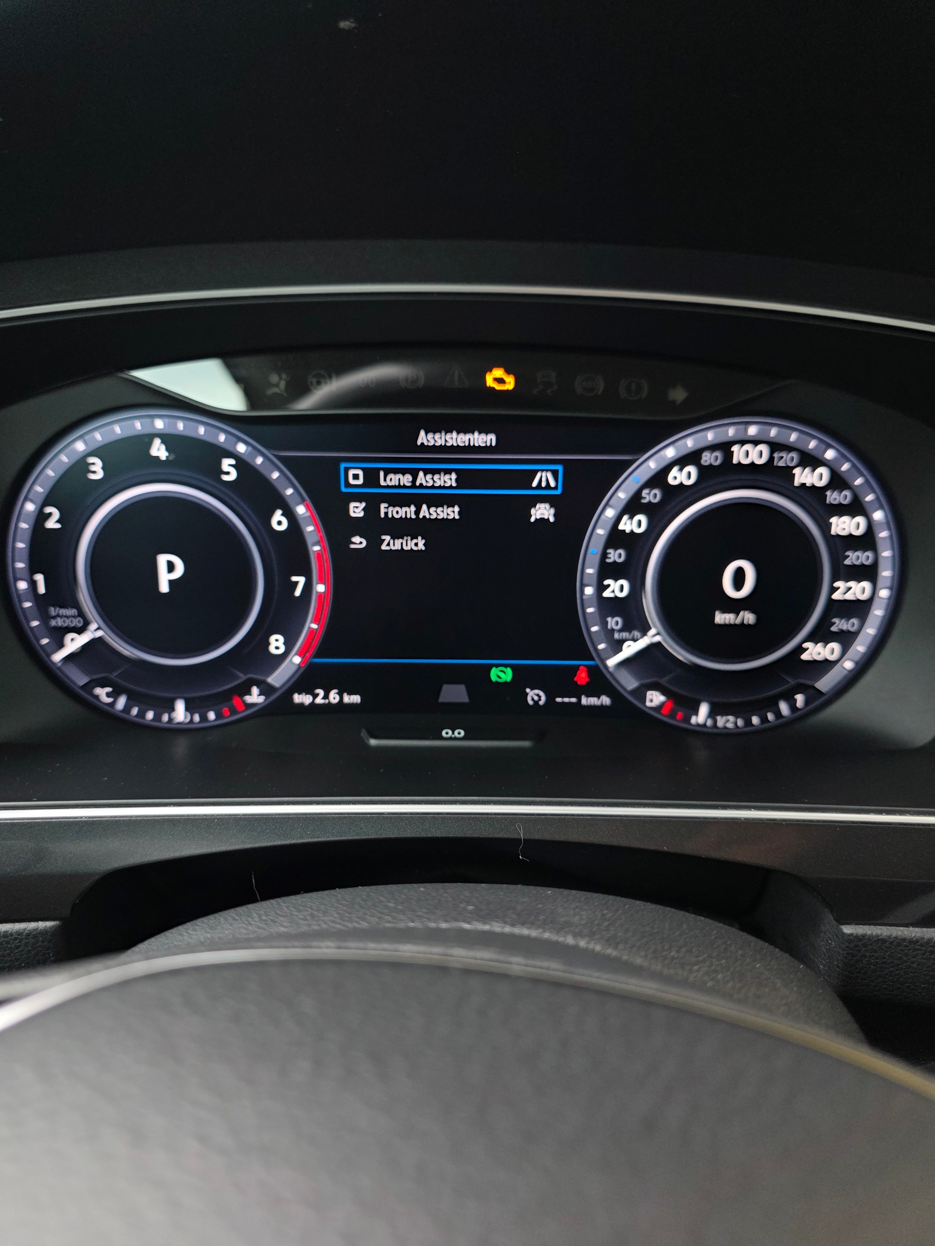 VW Tiguan 2.0TSI Comfortline 4Motion DSG R-line-image-11
