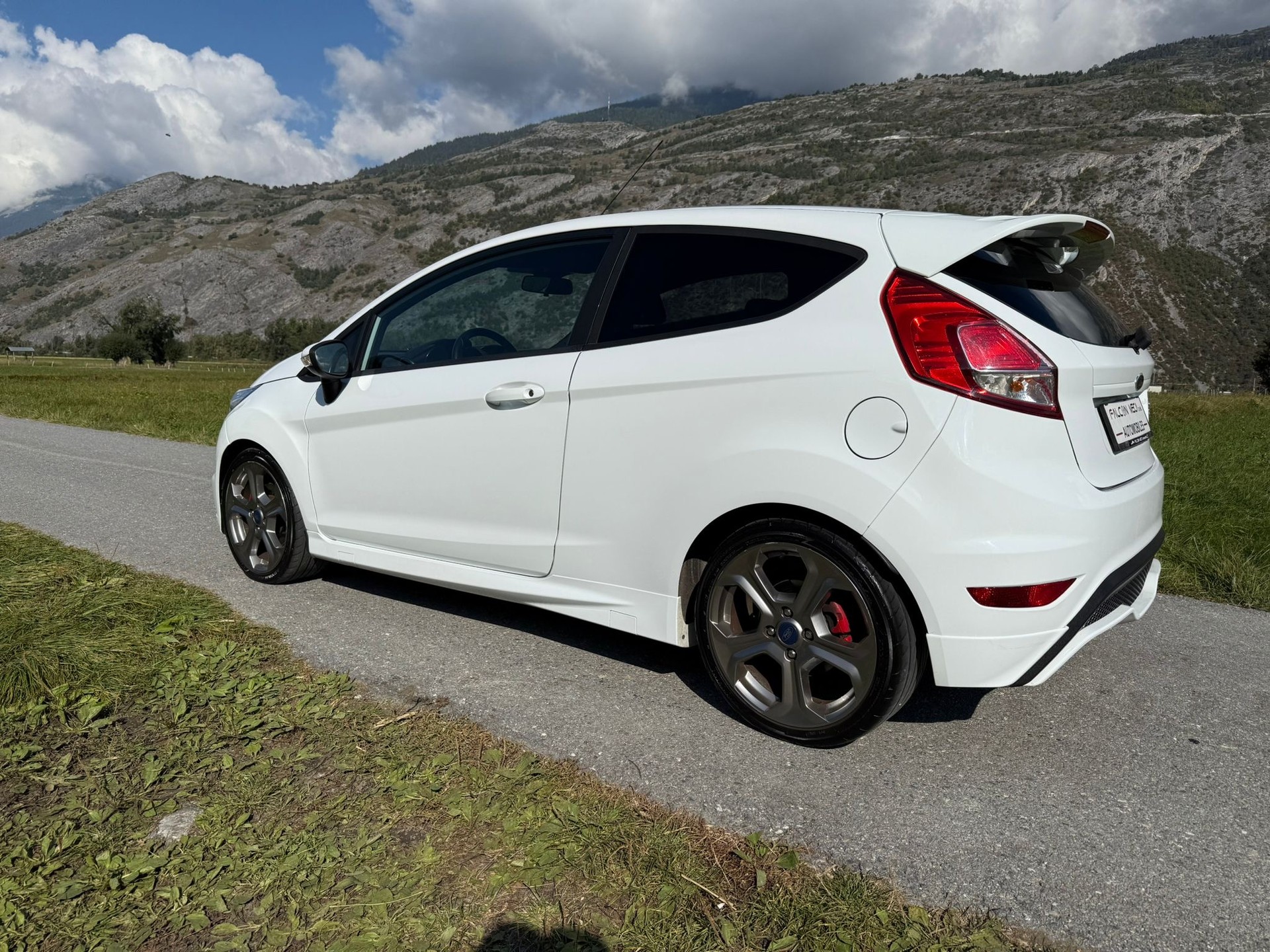 FORD Fiesta 1.6 SCTi ST-2-image-6