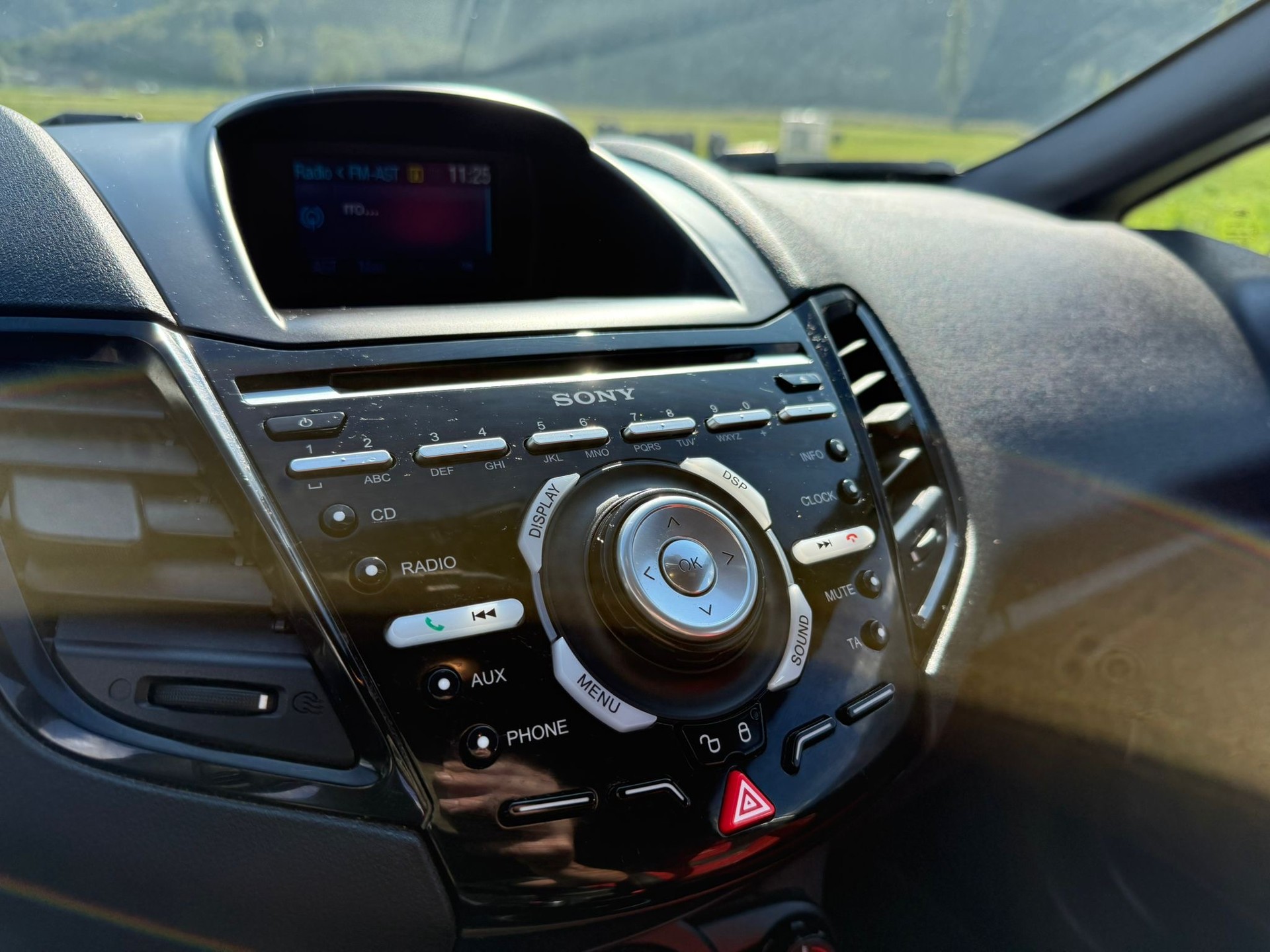 FORD Fiesta 1.6 SCTi ST-2-image-12