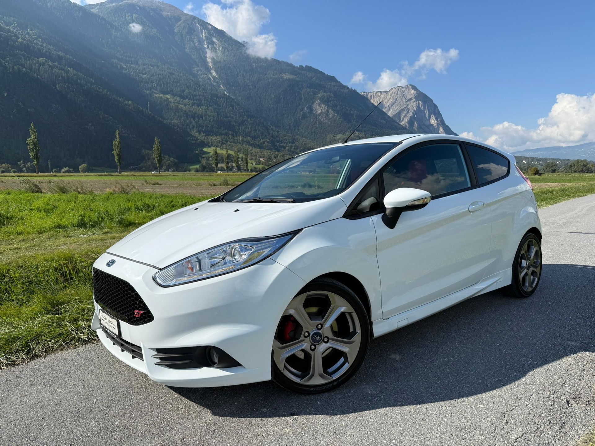 FORD Fiesta 1.6 SCTi ST-2-image-3