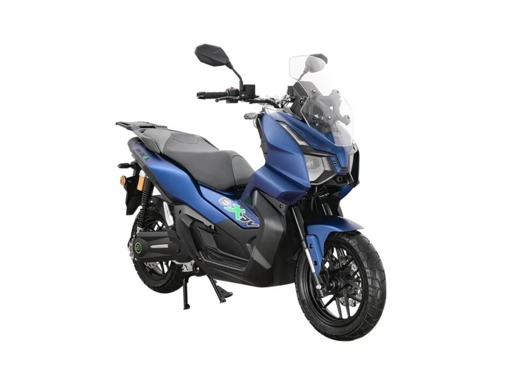EASYCOOL E-XDV