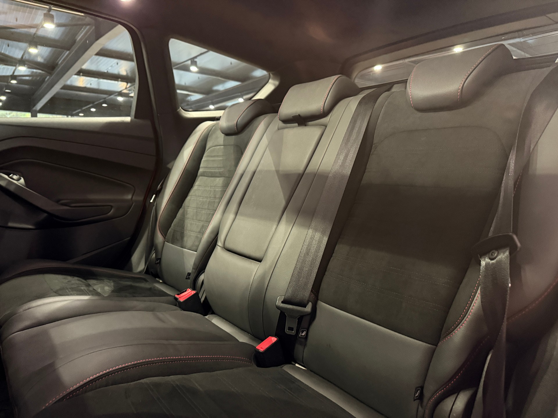 FORD Kuga 1.5 SCTi ST Line High 4WD Automatic-image-15