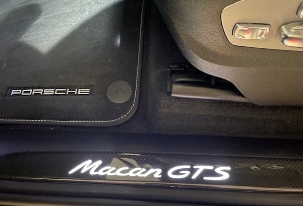 PORSCHE Macan GTS PDK-image-4